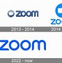 Image result for Old Zoom Logo