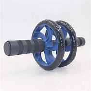 Image result for Abs Roller Wheel Kit