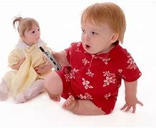 Image result for Skinniest Baby in the World