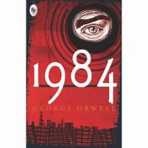 Image result for 1984 Book Pages