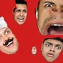 Image result for MessYourself Face
