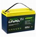 Image result for 12V 200Ah Lithium Battery