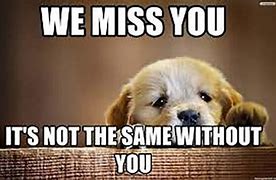 Image result for Miss You Guys Office Meme
