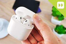 Image result for Apple Air Pods Wireless Charging