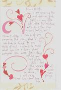 Image result for Romantic Love Letters