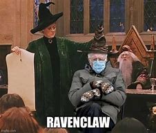 Image result for Harry Potter Ravenclaw Memes