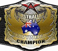 Image result for Australian Wrestling Federation
