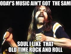 Image result for Rock'n Roll Memes