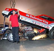 Image result for Nostalgia Funny Car Chassis