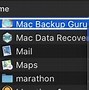 Image result for Mac OS X Backup