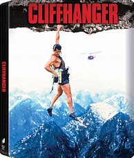 Image result for Cliffhanger Cover