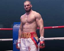 Image result for Creed 1 Fight