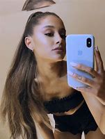Image result for Ariana Grande iPhone 11 Pro