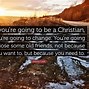 Image result for Christian Sayings