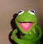 Image result for Cute Kermit PFP