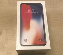Image result for Apple iPhone X 64Gbunboxing