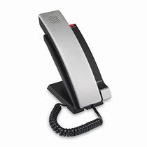 Image result for Corded Silver Telephones