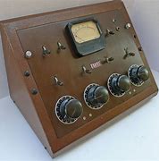 Image result for Old Radio Studio Consoles