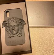 Image result for iPhone 12 Versace
