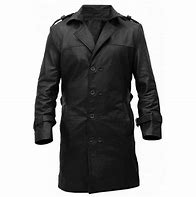 Image result for Joker Trench Coat