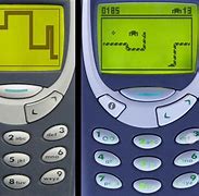 Image result for Snake Game On Nokia Phone From 90s