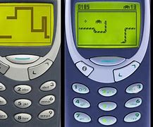 Image result for Nokia 3610 Snake Game
