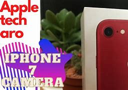 Image result for iPhone 7 Camera 1.3 MP