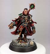 Image result for Famous Inquisitors 40K