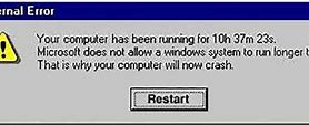 Image result for Funny Computer Errors