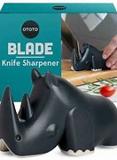 Image result for Butcher Knife Sharpener