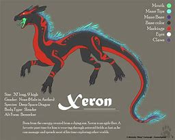 Image result for Xeron