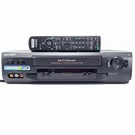 Image result for 4 Head VCR