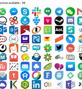 Image result for Computer and Cell Phone On Communication Apps