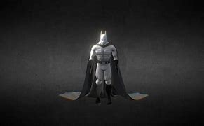 Image result for Batman 3D Print Statue