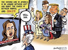 Image result for Political Cartoons Week