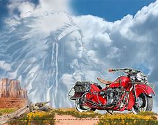 Image result for Motorcycle Front Art