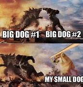 Image result for Brave Dog Meme