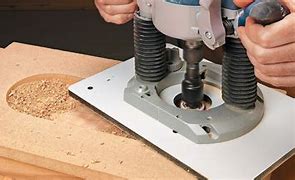 Image result for Template Router Bit