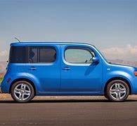 Image result for Nissan Cube Car
