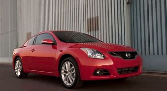 Image result for Altima Coupe