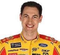 Image result for NASCAR Driver Joey Logano