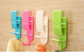 Image result for Wall Mount Hooks for Electrical