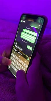 Image result for Girl Texting On iPhone