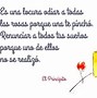 Image result for El Principito Frases