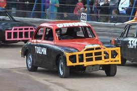 Image result for Stock Car Racing