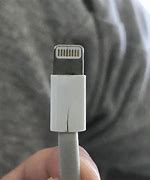 Image result for Plastic On Apple Charger