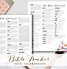 Image result for Bible Reading Tracker Printable