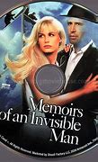 Image result for Memoris of an Invisible Man