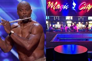 Image result for Terry Crews Shoes