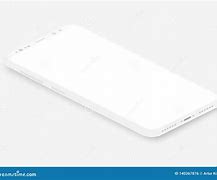 Image result for White Phone Template